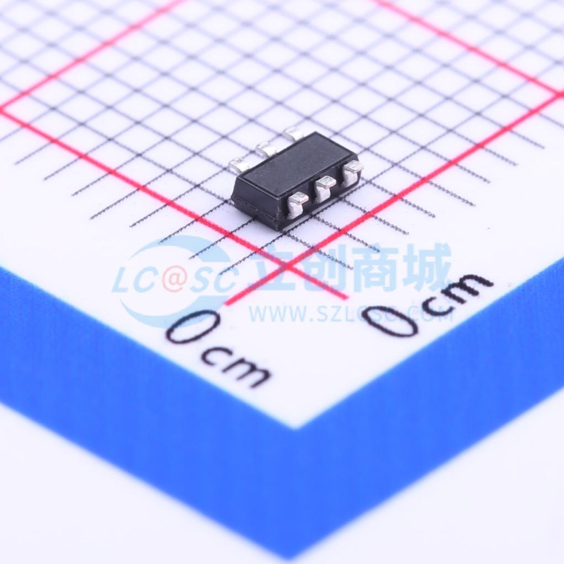 霍尔开关 TLE4917HTSA1 TSOT-23-6 Infineon(英飞凌) 电子元器件