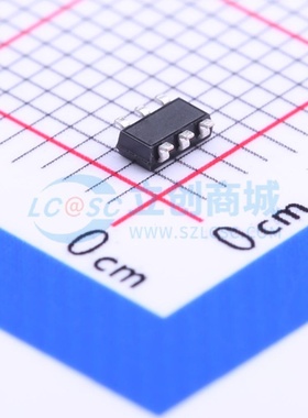 霍尔开关 TLE4917HTSA1 TSOT-23-6 Infineon(英飞凌) 电子元器件