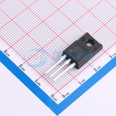 场效应管(MOSFET) STF15N95K5 TO-220FP 意法半导体芯片 原装正品