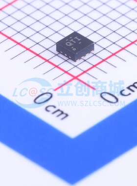 DC-DC电源芯片 TPS61252DSGR WSON-8 TI/德州 电子元器件原装正品