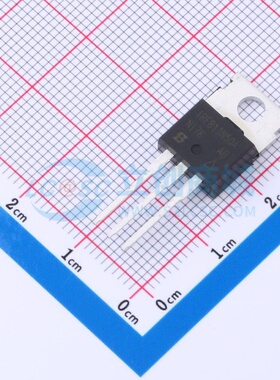 场效应管(MOSFET) IRFB13N50APBF TO-220-3 VISHAY(威世) 元器件