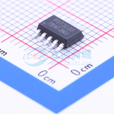 线性稳压器(LDO) TPS73233DCQR SOT-223-6 TI/德州 电子元件配单