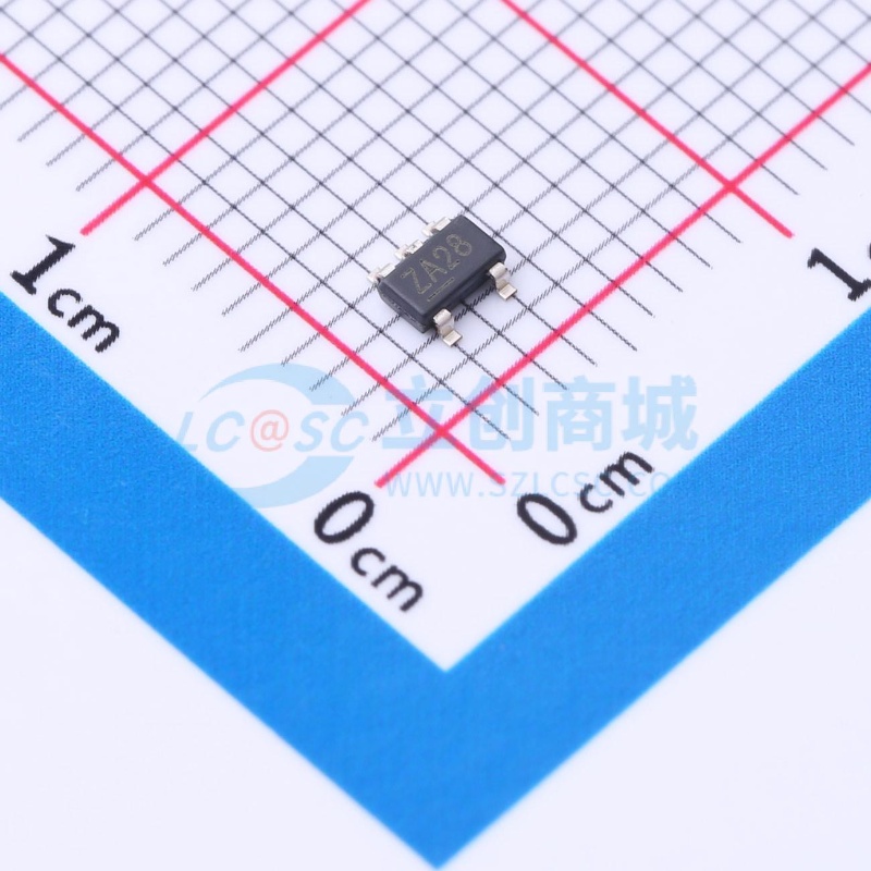 线性稳压器(LDO) MIC5232-2.8YD5-TR TSOT-23-5 MICROCHIP(美国微