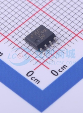 电源管理芯片(PMIC) LP2996AMRX/NOPB SO-8 TI/德州 电子元件配单