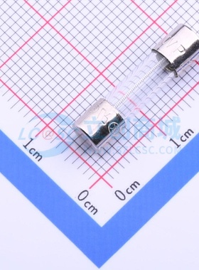 一次性保险丝 0213.500MXP D5xL20mm Littelfuse(进口力特) 原装