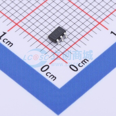 线性稳压器(LDO) CJ6107B33M SOT-23-5L CJ(江苏长电/长晶) 原装