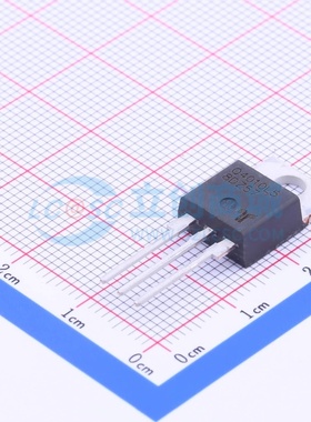 晶闸管(可控硅)/模块 Q4010L5TP TO-220AB-L Littelfuse(进口力特