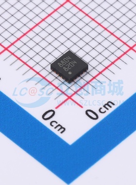 以太网供电(PoE)控制器 PM8804TR TQFN-16 意法半导体芯片 元器件