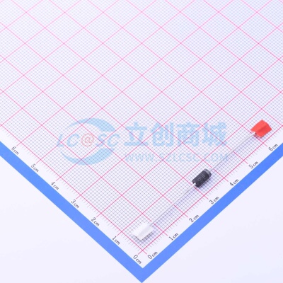 静电保护器(TVS/ESD) P6KE16A DO-15 Littelfuse(美国力特) 原装