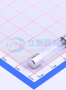一次性保险丝 0312.500MXP D6.35xL31.75mm Littelfuse(美国力特)