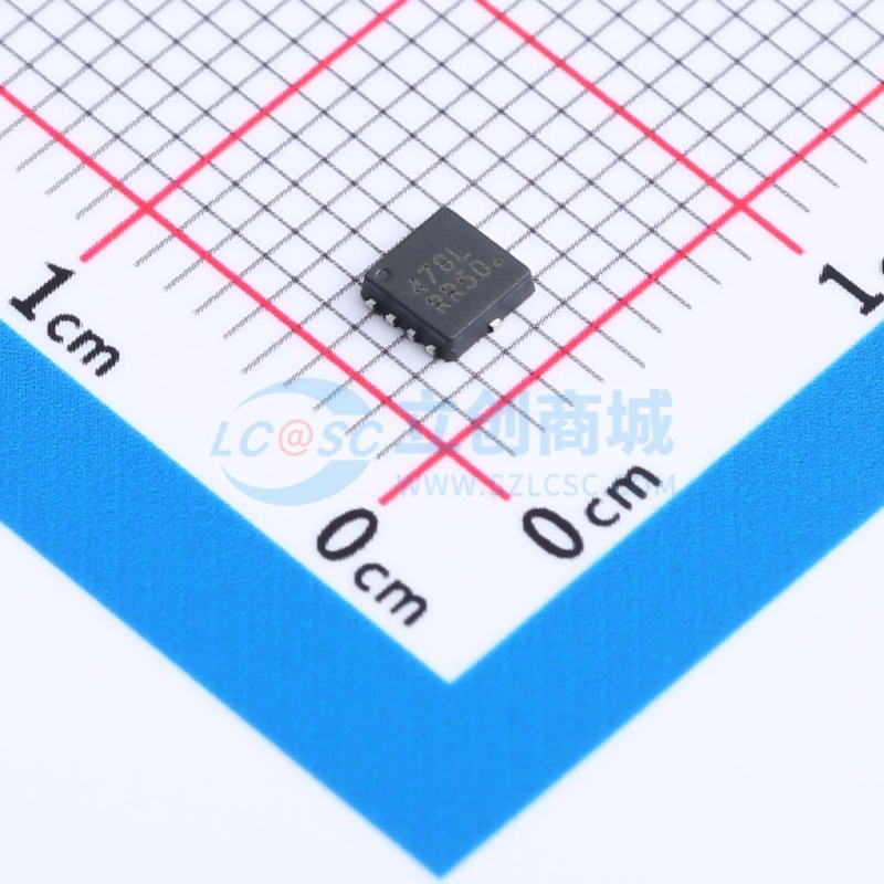 场效应管(MOSFET) NVTFS5C478NLTAG WDFN-8 onsemi(安森美) 原装