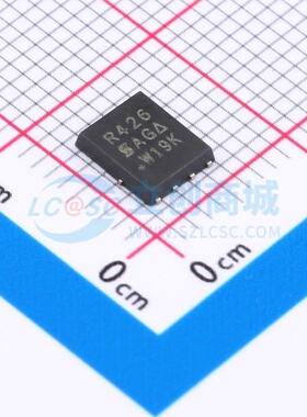场效应管(MOSFET) SIR426DP-T1-GE3 PowerPAK-SO-8 VISHAY(威世)