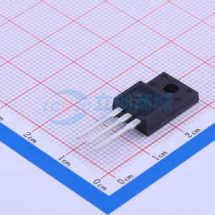 场效应管(MOSFET) FQPF20N06 TO-220FPAB-3 onsemi(安森美) 原装