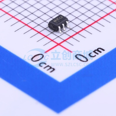 逻辑门 NL7SZ97DFT2G SC-70-6 onsemi(安森美) 电子元件原装正品