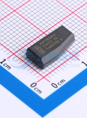 射频卡芯片 PCF7939MA.CABC0800 - 安世 电子元器件配单原装正品