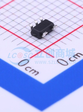 电压基准芯片 TL431IDBVR SOT-23-5 TI/德州 电子元器件原装正品