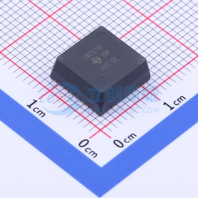 DC-DC电源模块 LMZ31707RVQR B3QFN-42 TI/德州 电子元件原装正品