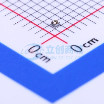 电流感应放大器 INA216A1YFFT DSBGA-4 TI/德州 电子元件原装正品