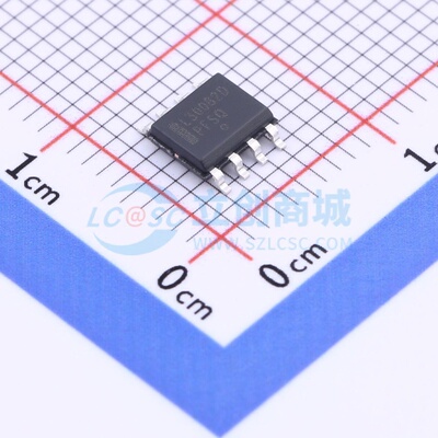LED驱动 NCL30082DDR2G SOIC-8 onsemi(安森美) 电子元件原装正品