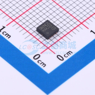 场效应管(MOSFET) BSZ060NE2LS TSDSON-8 Infineon(英飞凌) 原装