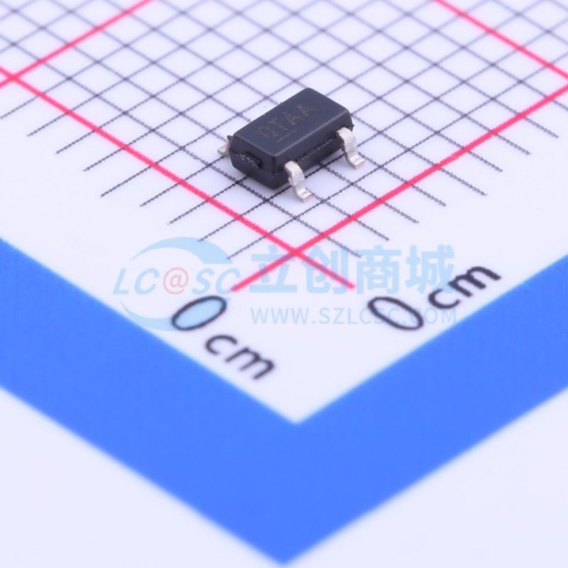 线性稳压器(LDO) MIC5225YM5-TR SOT-23-5 MICROCHIP(美国微芯)