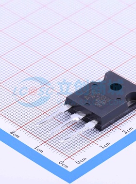 IGBT管/模块 IRG4PC30UDPBF TO-247AC-3 Infineon(英飞凌) 元器件