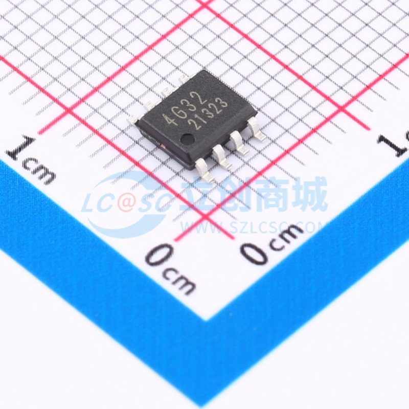 EEPROM BR24G32FJ-3GTE2 SOIC-8 ROHM(罗姆) 电子元器件原装正品