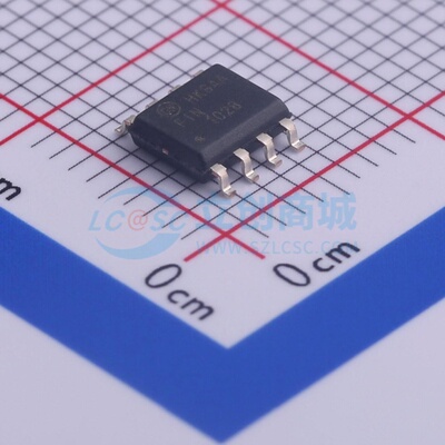 LVDS芯片 FIN1028MX SOP-8 onsemi(安森美) 原装正品
