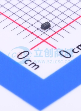 静电保护器(TVS.ESD) PESD5V0F1BL,315 DFN1006-2 Nexperia(安世)