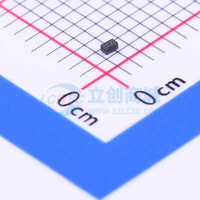 静电保护器(TVS.ESD) PESD5V0F1BL,315 DFN1006-2 Nexperia(安世)