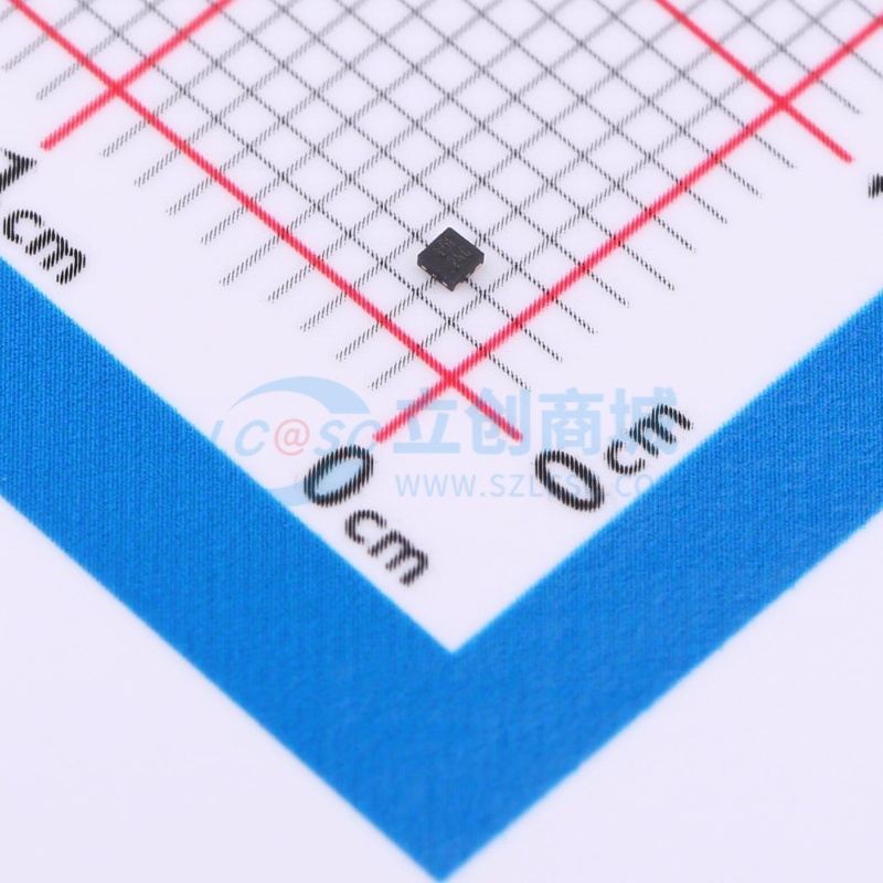 线性稳压器(LDO) AP7315-185FS4-7B X2-DFN1010-4 DIODES(美台)