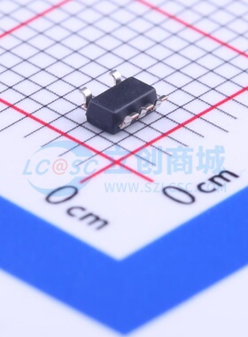 比较器 TLV3701QDBVRQ1 SOT-23-5 TI/德州 电子元件配单原装正品