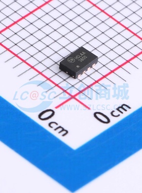 场效应管(MOSFET) FDMB3800N MLP-8(1.9x3) onsemi(安森美) 原装