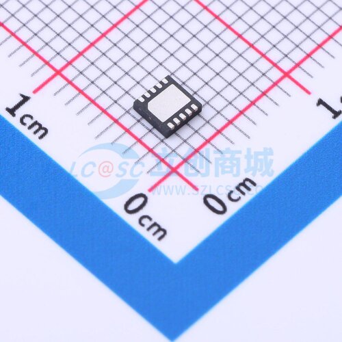 模数转换芯片ADC LTC2485CDD#TRPBF DFN-10 ADI(亚德诺) 原装正品