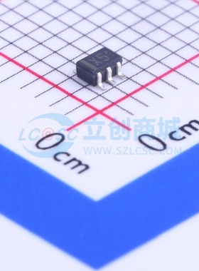 三极管(BJT) UMX5NTR SC-88 ROHM(罗姆) 电子元器件配单原装正品