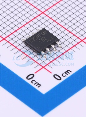 线性霍尔传感器 TLE4998C8D TDSO-8 Infineon(英飞凌) 电子元器件