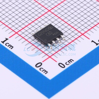 线性霍尔传感器 TLE4998C8D TDSO-8 Infineon(英飞凌) 电子元器件