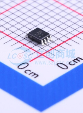 逻辑门 NL27WZ08USG VFSOP-8-2.3mm onsemi(安森美) 电子元件配单
