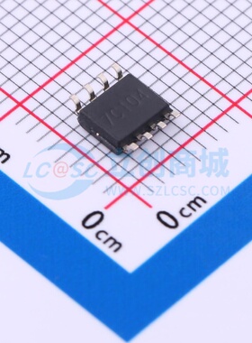 RS-485/RS-422芯片 SN75LBC184D SOIC-8 TI/德州 电子元器件配单