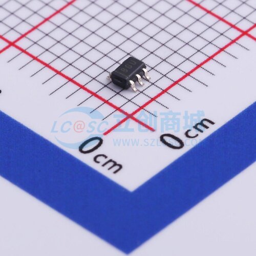 逻辑门 CAHCT1G32QDCKRQ1 SC-70-5 TI/德州 电子元件配单原装正品