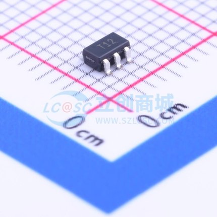 温度传感器 TMP37GRTZ-REEL7 SOT-23-5 ADI(亚德诺) 电子元件配单