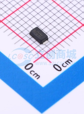 静电保护器(TVS/ESD) SMF54CA SOD-123FL Littelfuse(进口力特)