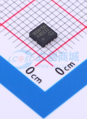 场效应管(MOSFET) BSZ900N15NS3 G TSDSON-8 Infineon(英飞凌)