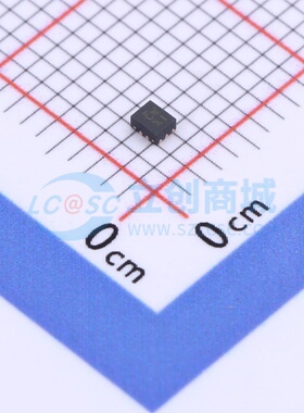 模拟开关/多路复用器 PI3USB103ZLEX TQFN-10(1.3x1.6) DIODES(美