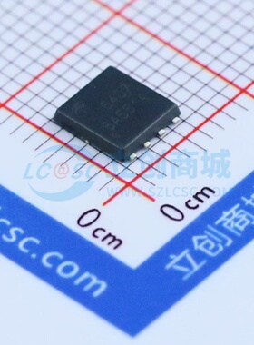 场效应管(MOSFET) AON6407 PDFN-8(5.8x4.9) AOS/万代 电子元器件