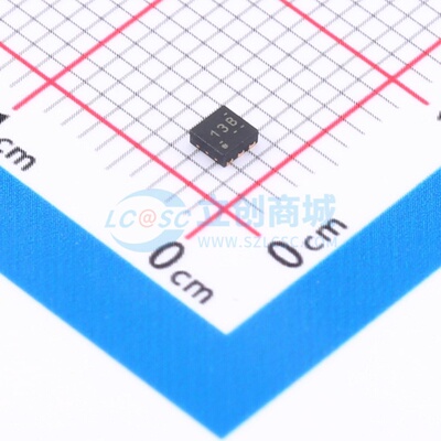 线性稳压器(LDO) TPS71701QDRVRQ1 WSON-6 TI/德州 电子元件配单