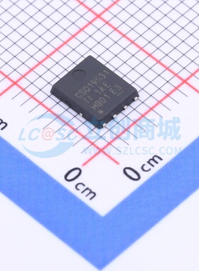 场效应管(MOSFET) CSD19531Q5A DFN-8 TI/德州 电子元件原装正品