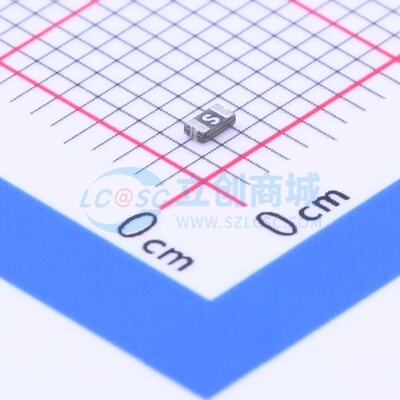 自恢复保险丝 0603L100SLYR 0603 Littelfuse(进口力特) 原装正品