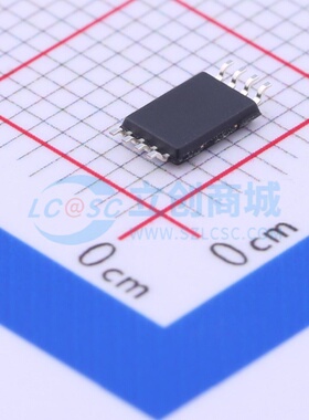 EEPROM M34E02-FDW6TP TSSOP-8 意法半导体芯片 电子元件原装正品