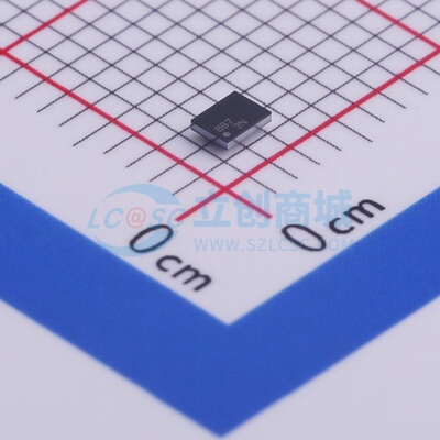 温湿度传感器 HDC1010YPAR BGA-8 TI/德州 电子元件配单原装正品